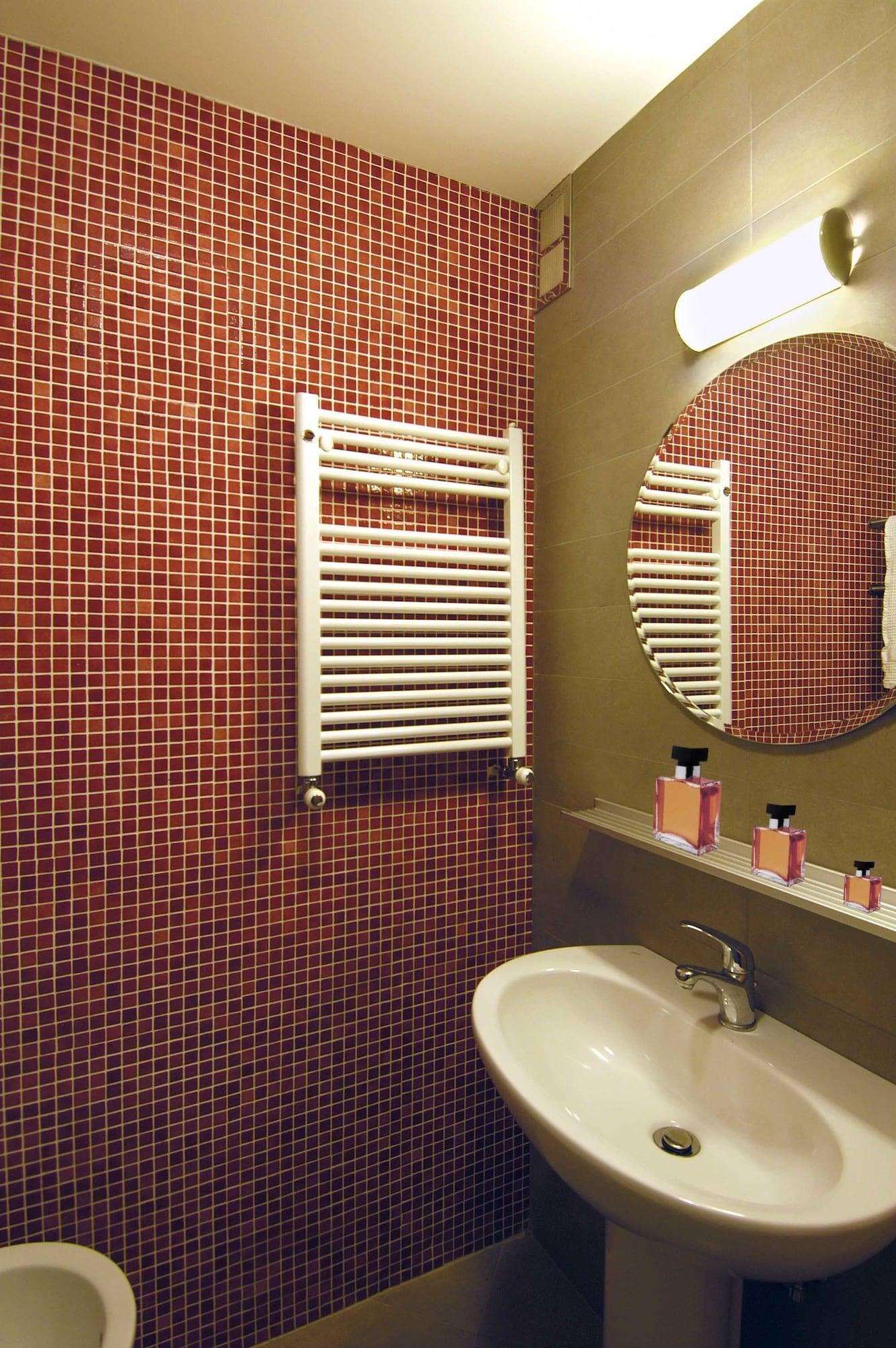 Romalighthouse Apartment Ngoại thất bức ảnh