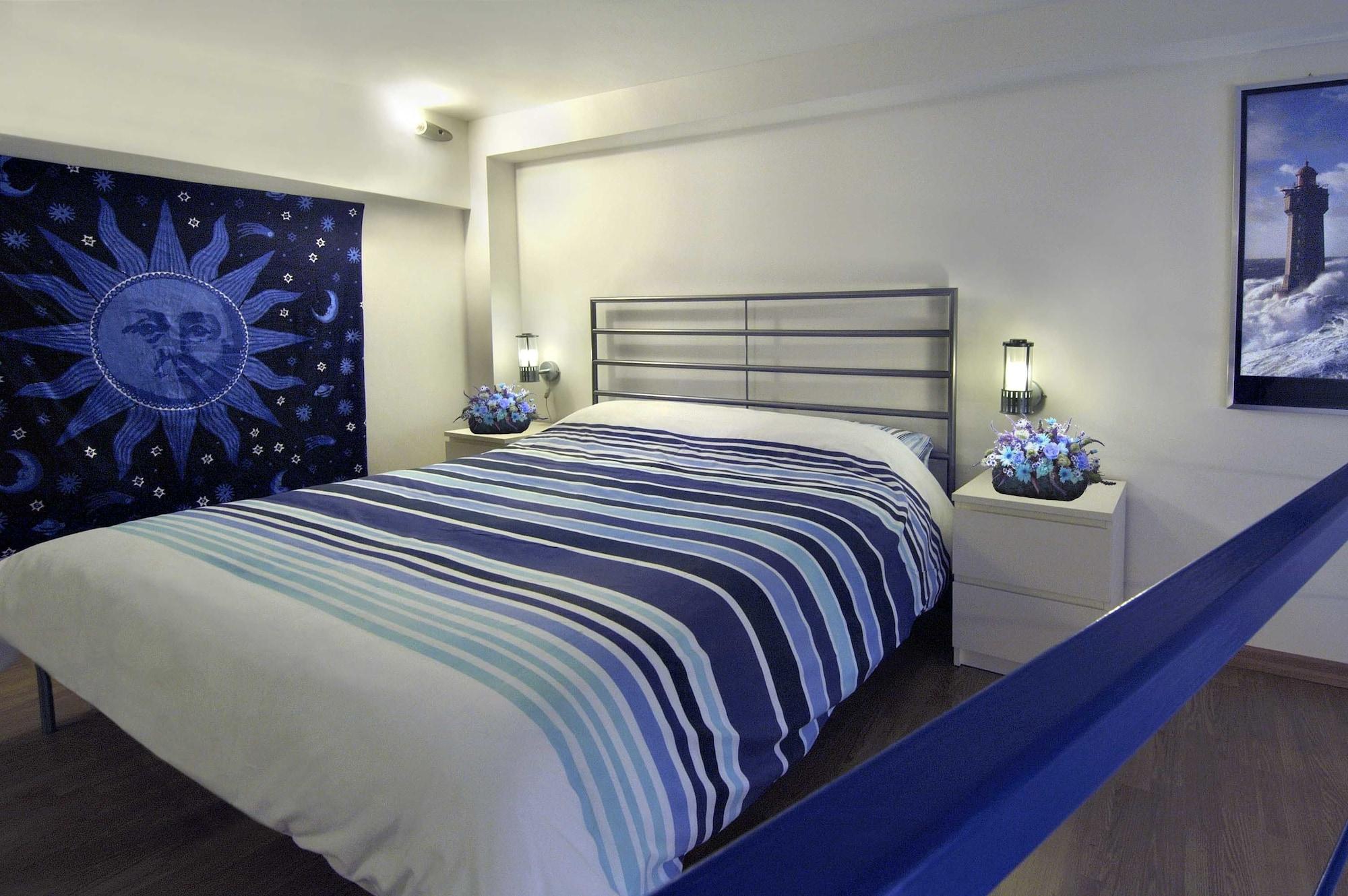 Romalighthouse Apartment Ngoại thất bức ảnh