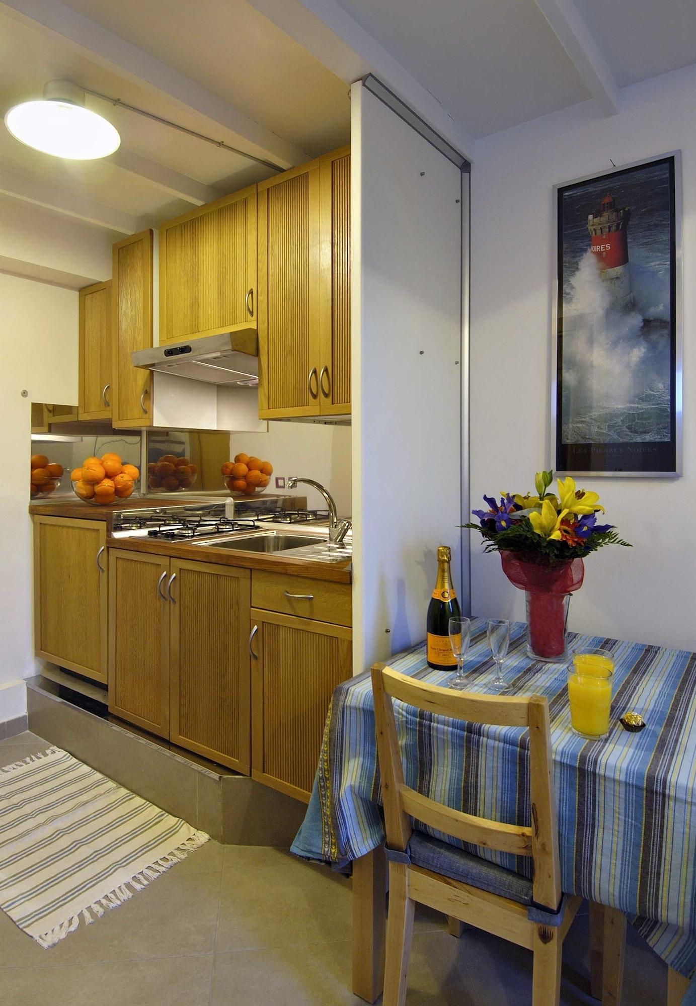 Romalighthouse Apartment Ngoại thất bức ảnh