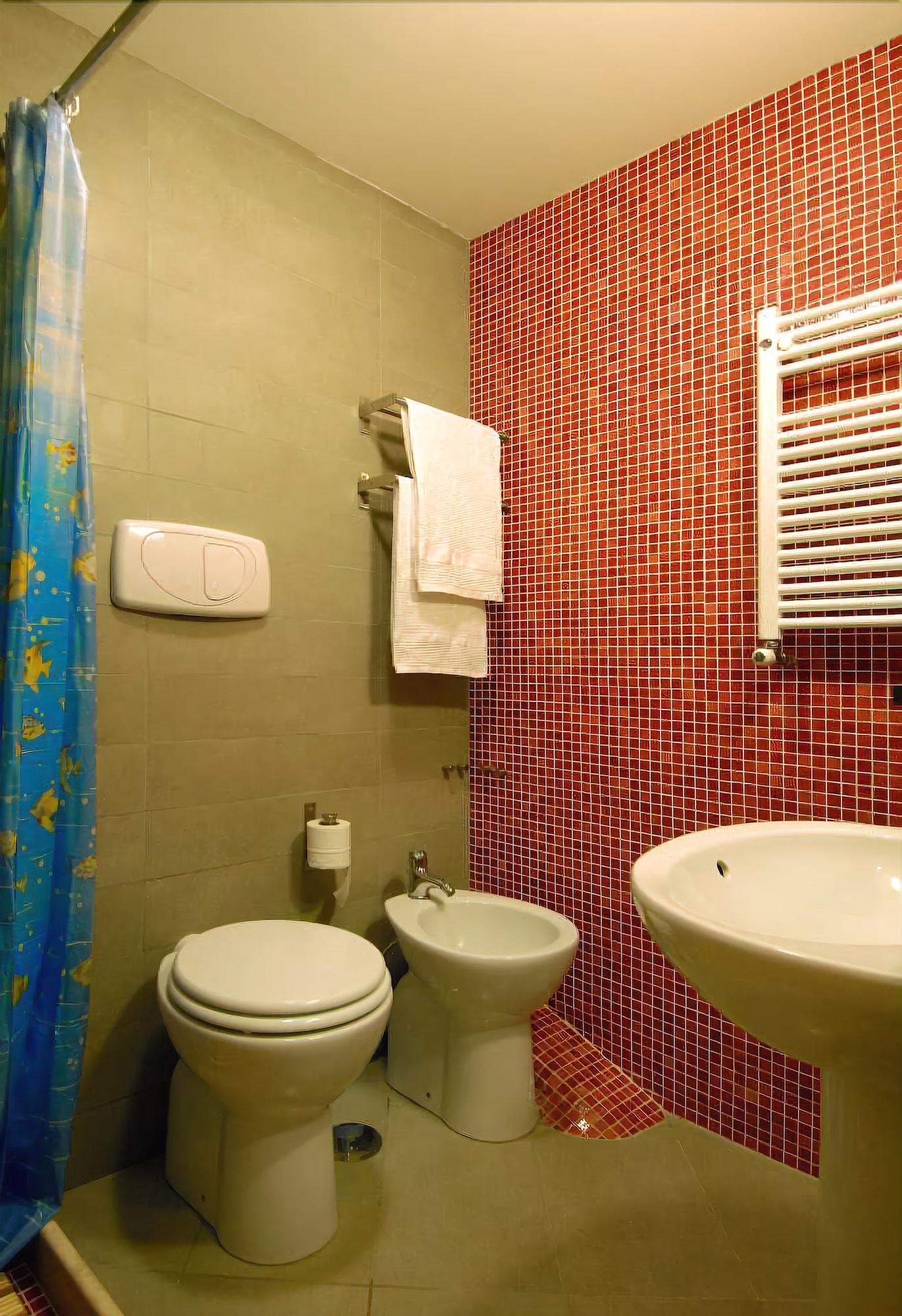Romalighthouse Apartment Ngoại thất bức ảnh